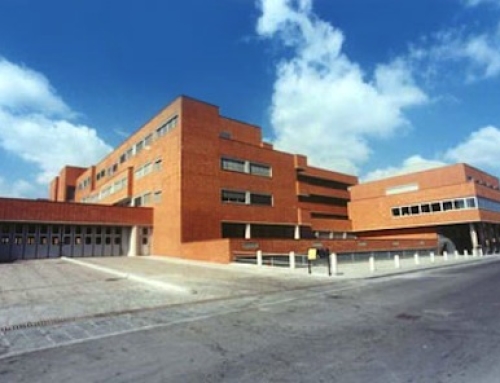 UO Traumatologia Provinciale Ospedale Guglielmo da Saliceto Piacenza